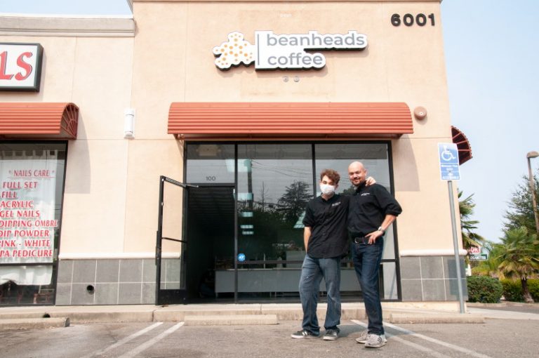 BeanHeads