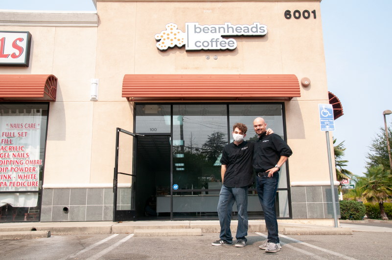 BeanHeads
