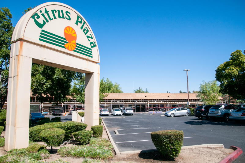 Citrus Plaza