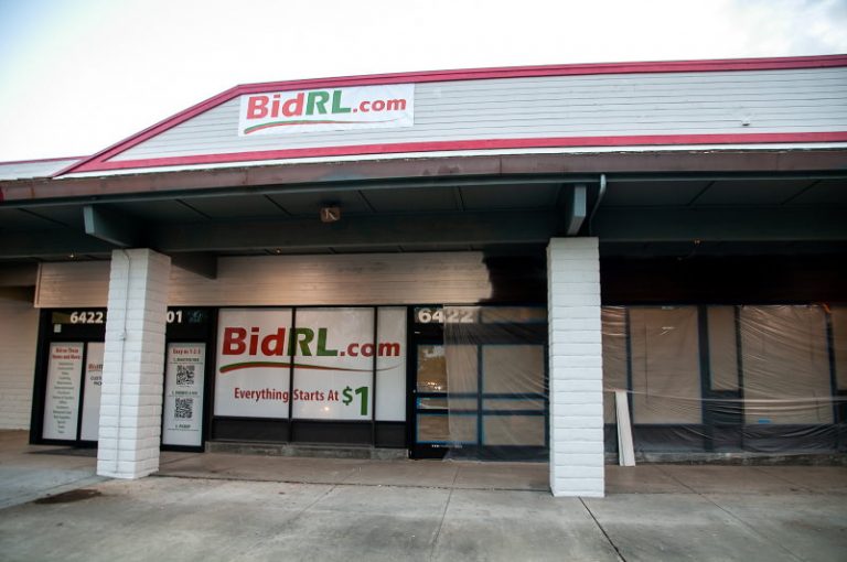 BidRL