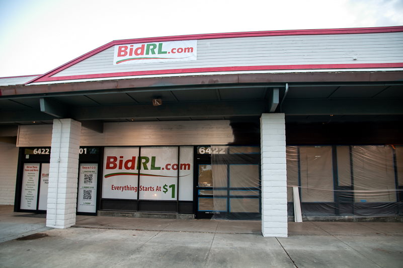 BidRL