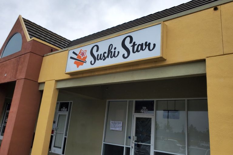 Sushi Start