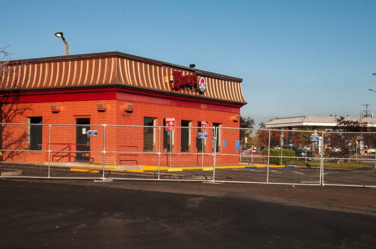 Wendy's Citrus Heights
