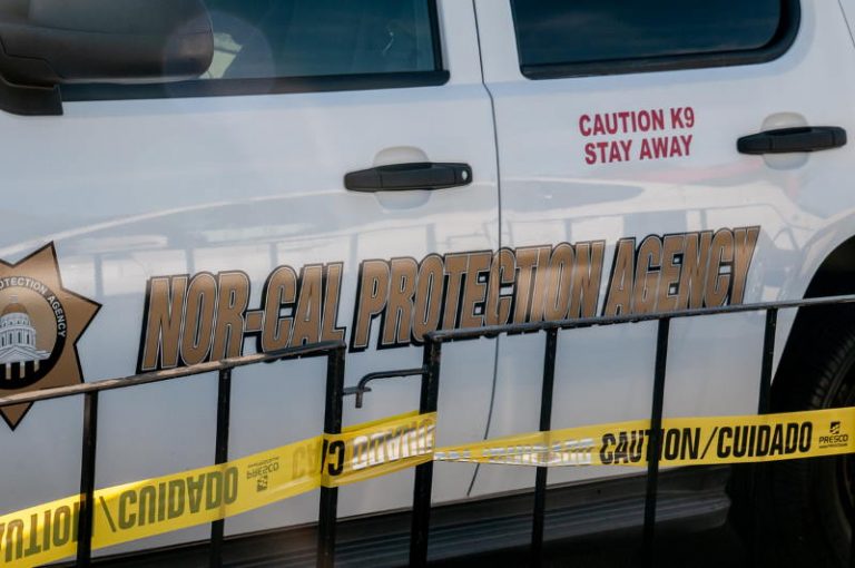 Nor-Cal Protection Agency