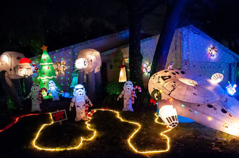 Star Wars