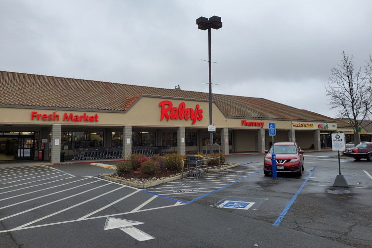 Raley's Citrus Heights