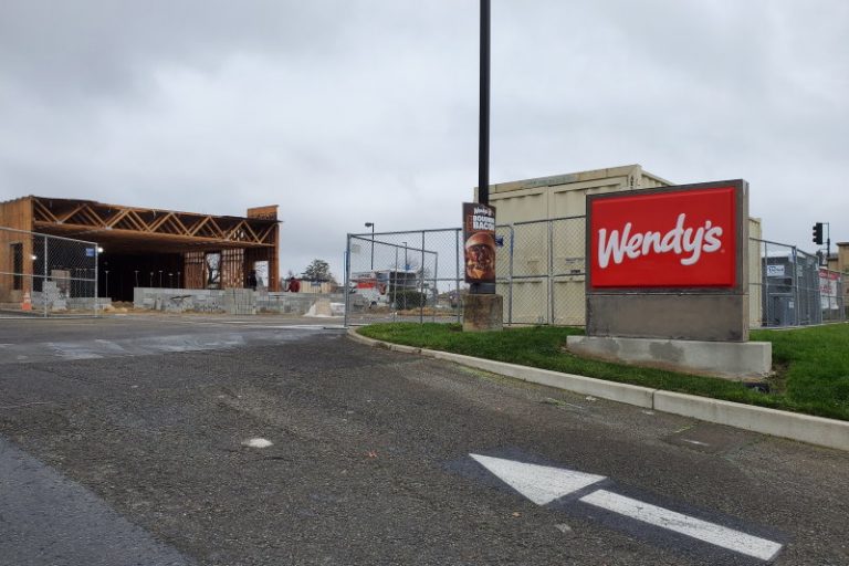 Wendy's