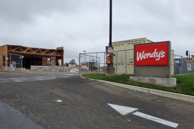 Wendy's