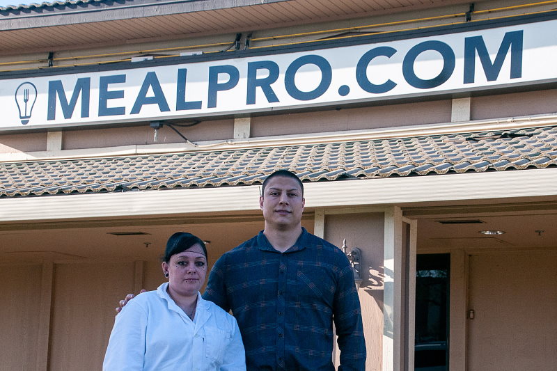 Mealpro.com
