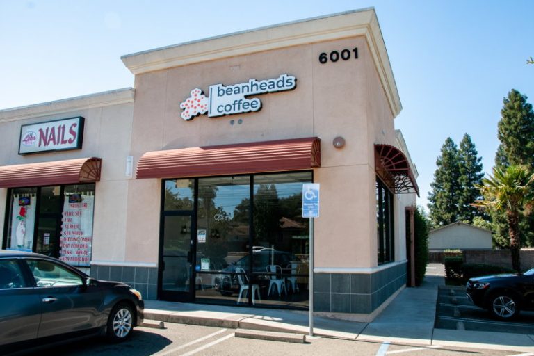 Beanheads Coffee