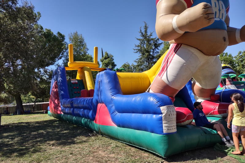 Sunday Funday 2022