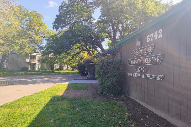 Crosswoods Community Center