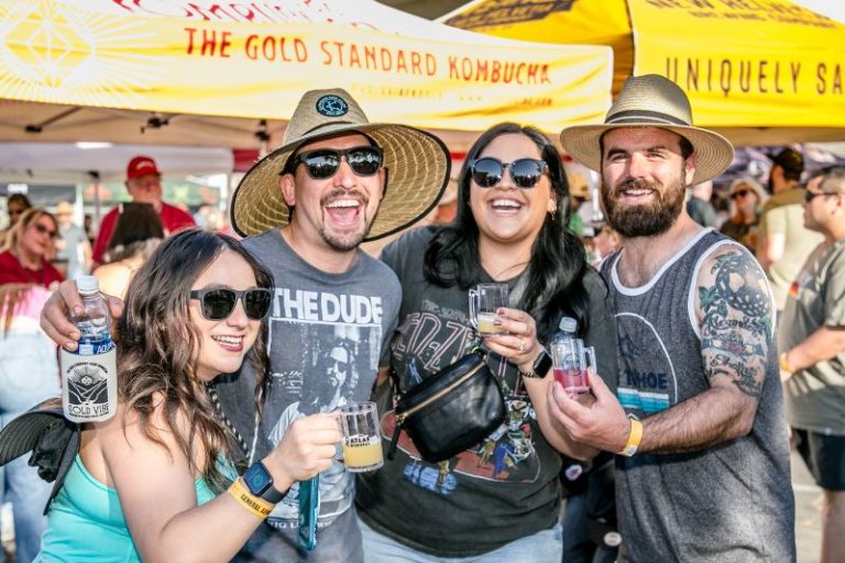 Brews in the Burbs 2023