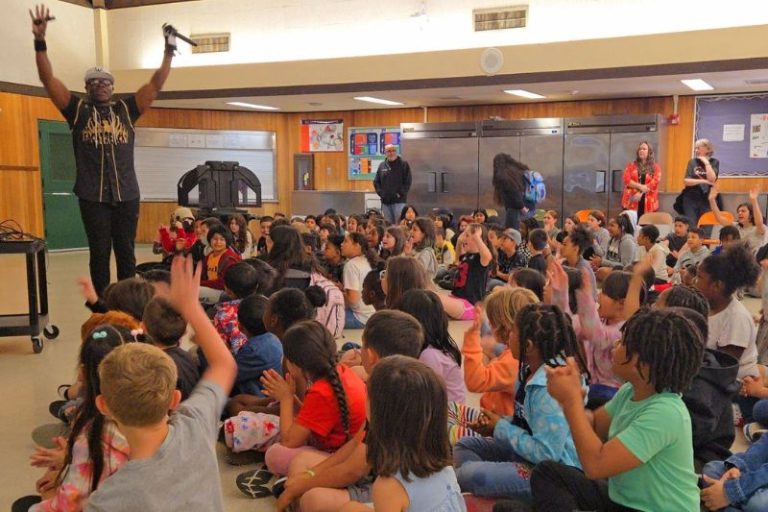 Motivational Speaker Kevin Bracy