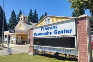 Vereans Community Center