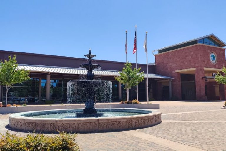 Citrus Heights City Hall