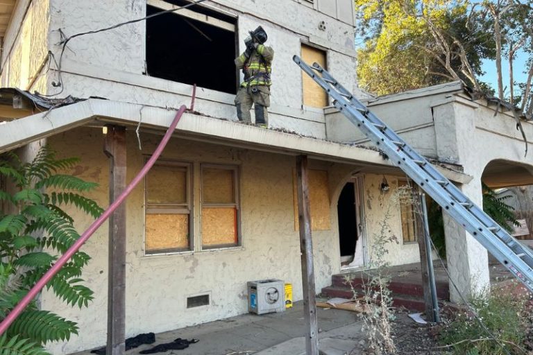 7500 Cherry Glen Ave.