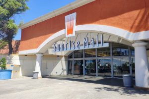 Sunrise Mall