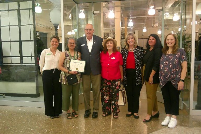 Underground Grand Reopening