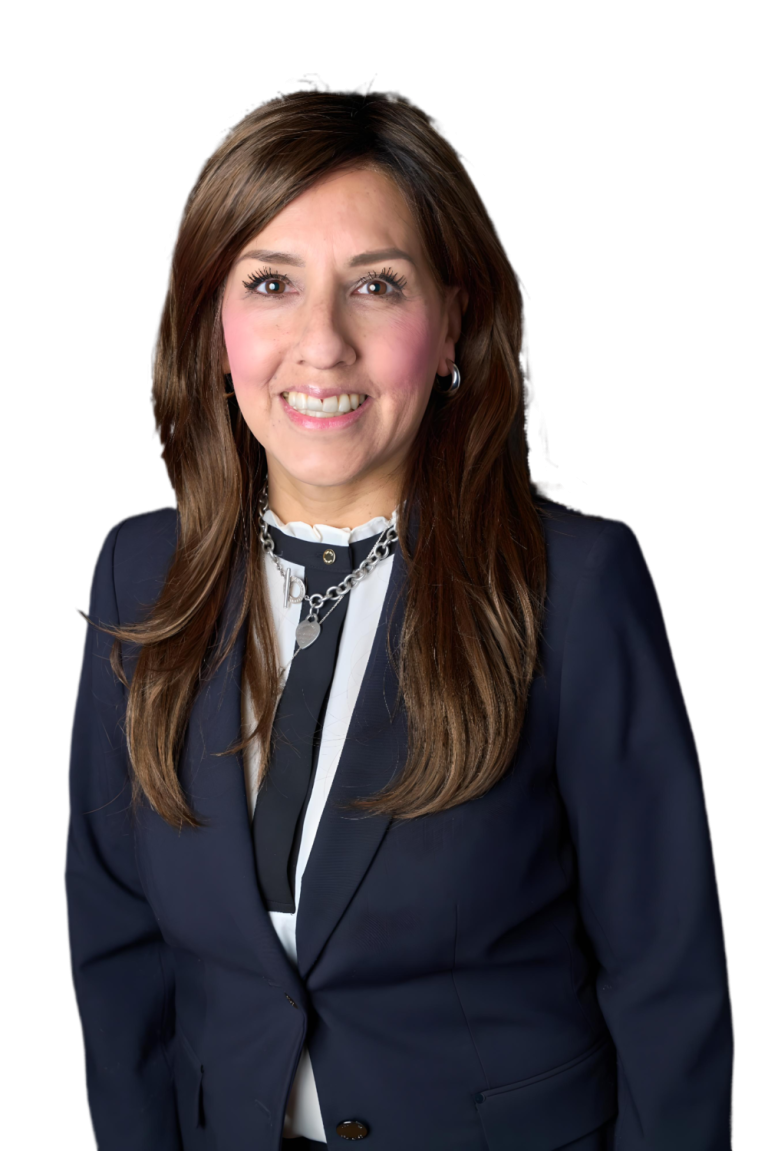 Sacamento Supervisor District 4, Rosario Rodriguez