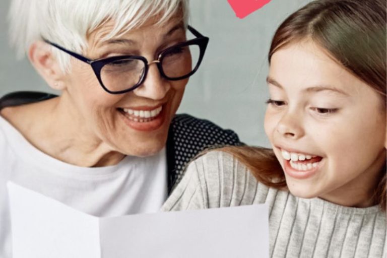 Stock photo // Senior Helpers