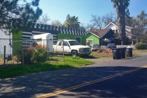 1-acre Citrus Heights ranch with checkered past was listed for sale and is now listed as pending
