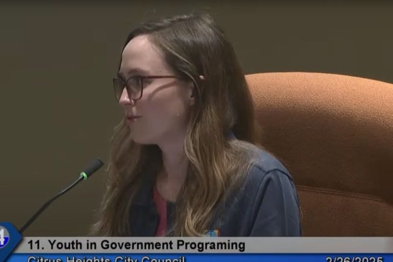 City Councilmember Kelsey Nelson praised the city's suggestions for youth in programing.