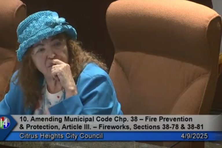 Mayor Jayna Karpinski-Costa