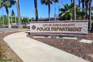 Citrus Heights Police Department