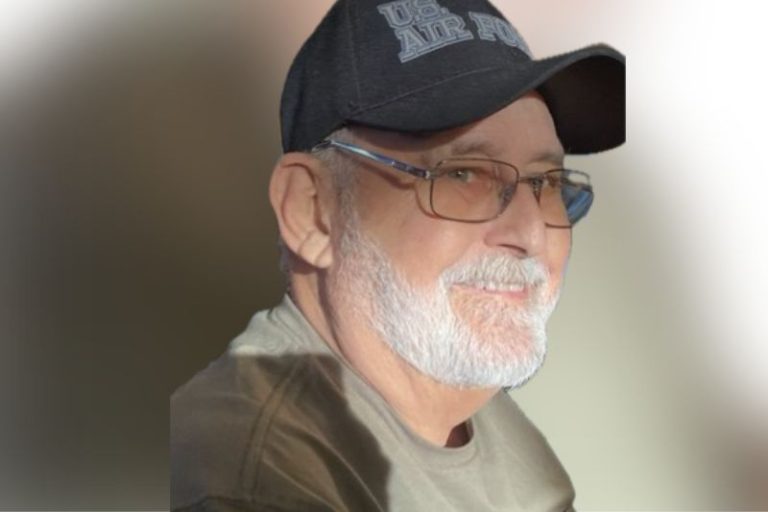 Randy Ray Pitzner March 13, 1953 – July 24, 2025